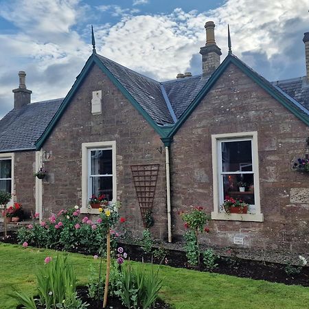 Isla Rose Cottage Blairgowrie and Rattray Екстер'єр фото
