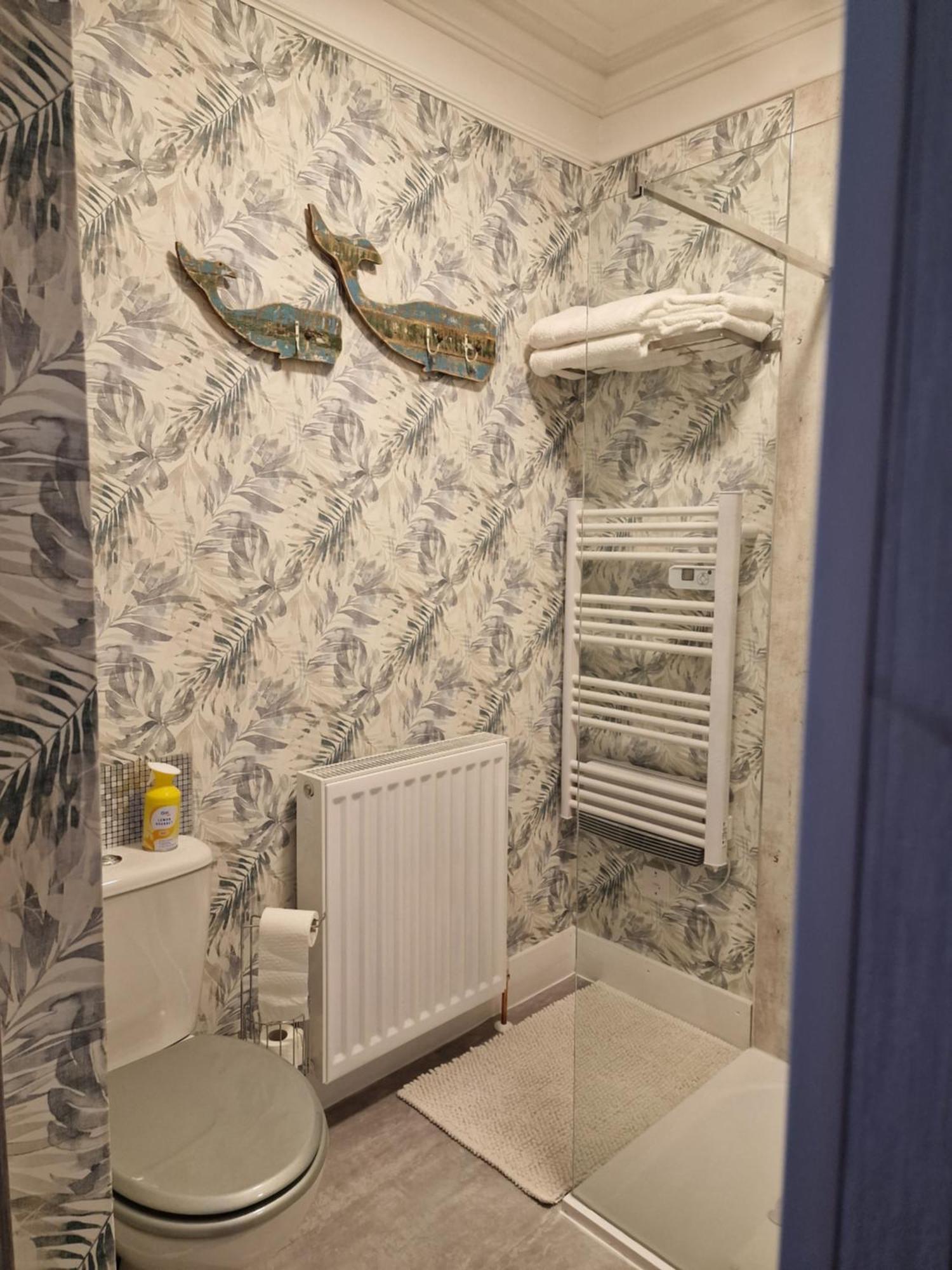 Isla Rose Cottage Blairgowrie and Rattray Екстер'єр фото