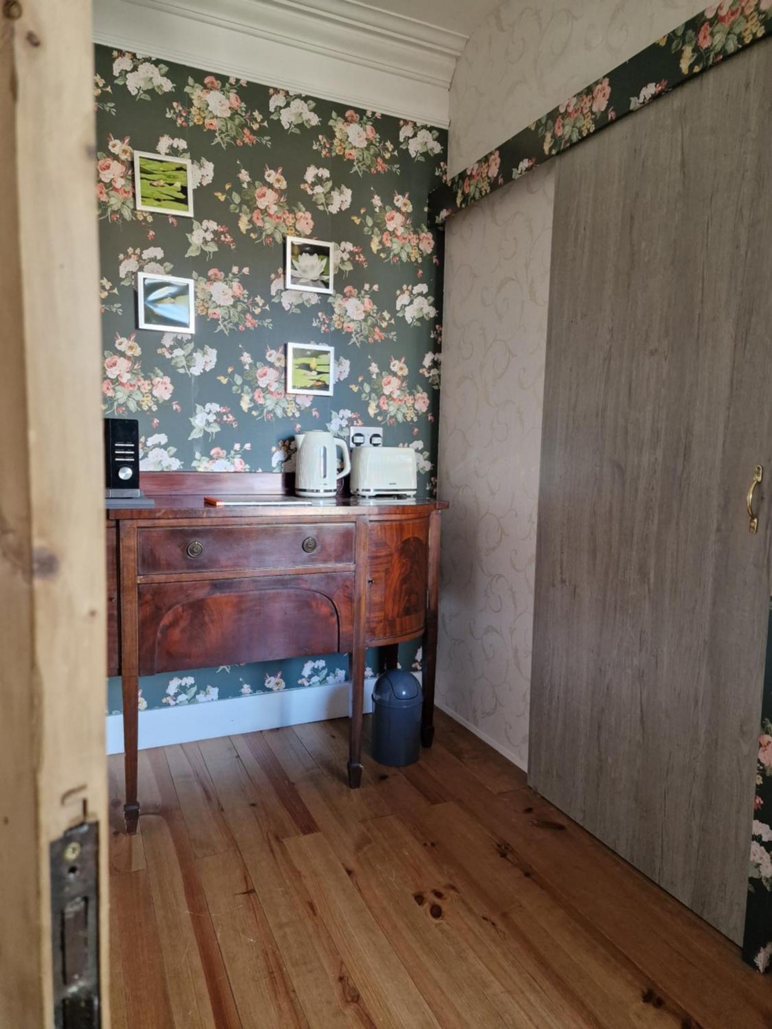 Isla Rose Cottage Blairgowrie and Rattray Екстер'єр фото