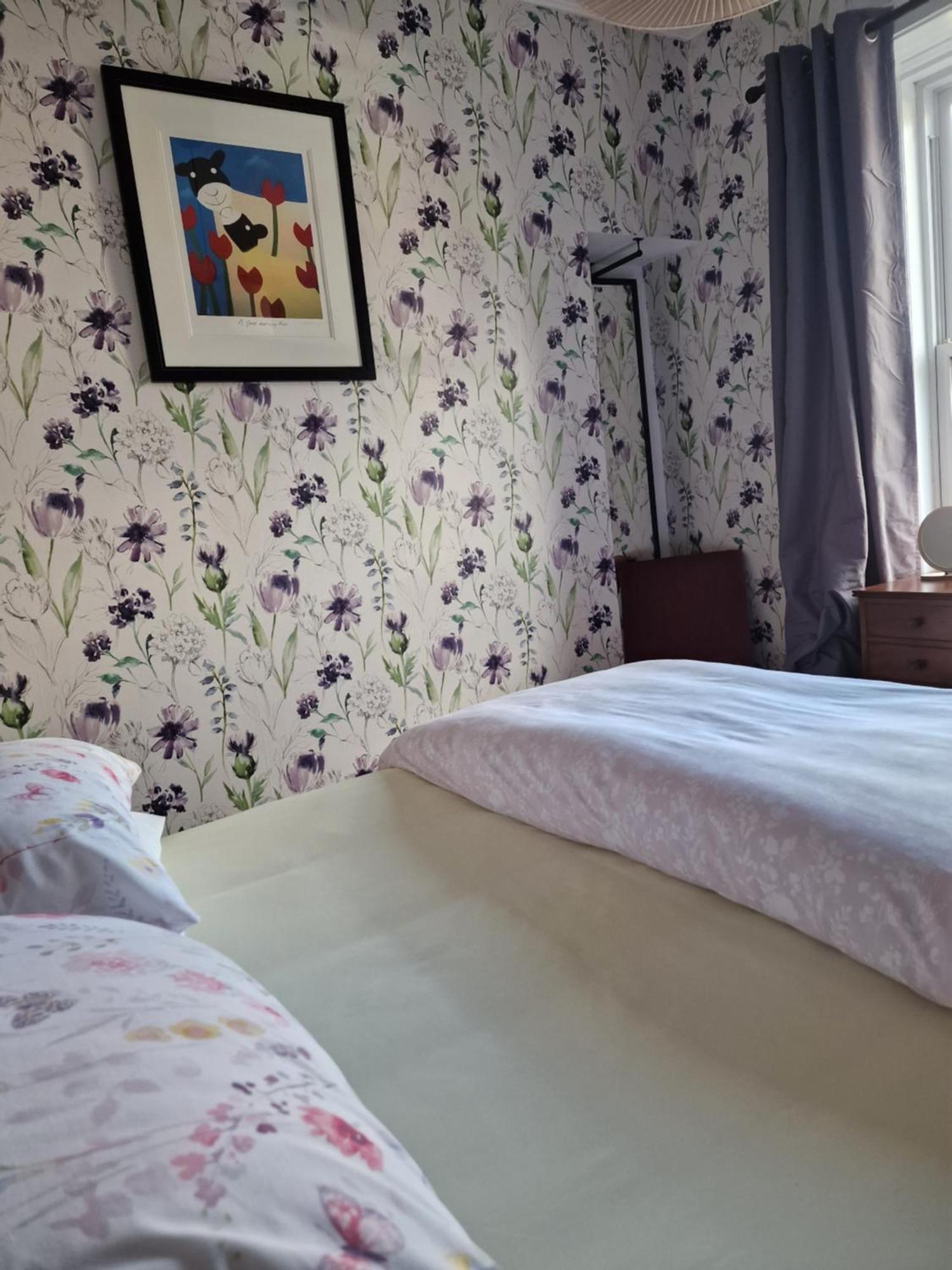 Isla Rose Cottage Blairgowrie and Rattray Екстер'єр фото